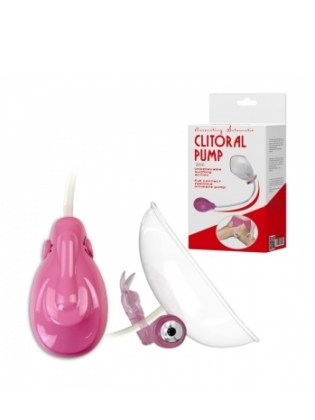 Clitoral Pump BI 14096-1